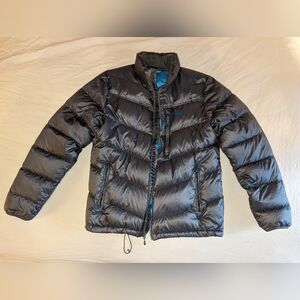 Outdoor Research Puffer Jacket (L)
